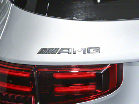 2024�� AMG GLB 35 4MATIC