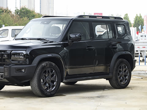 2026�� 2.0TD XWD ��Խ