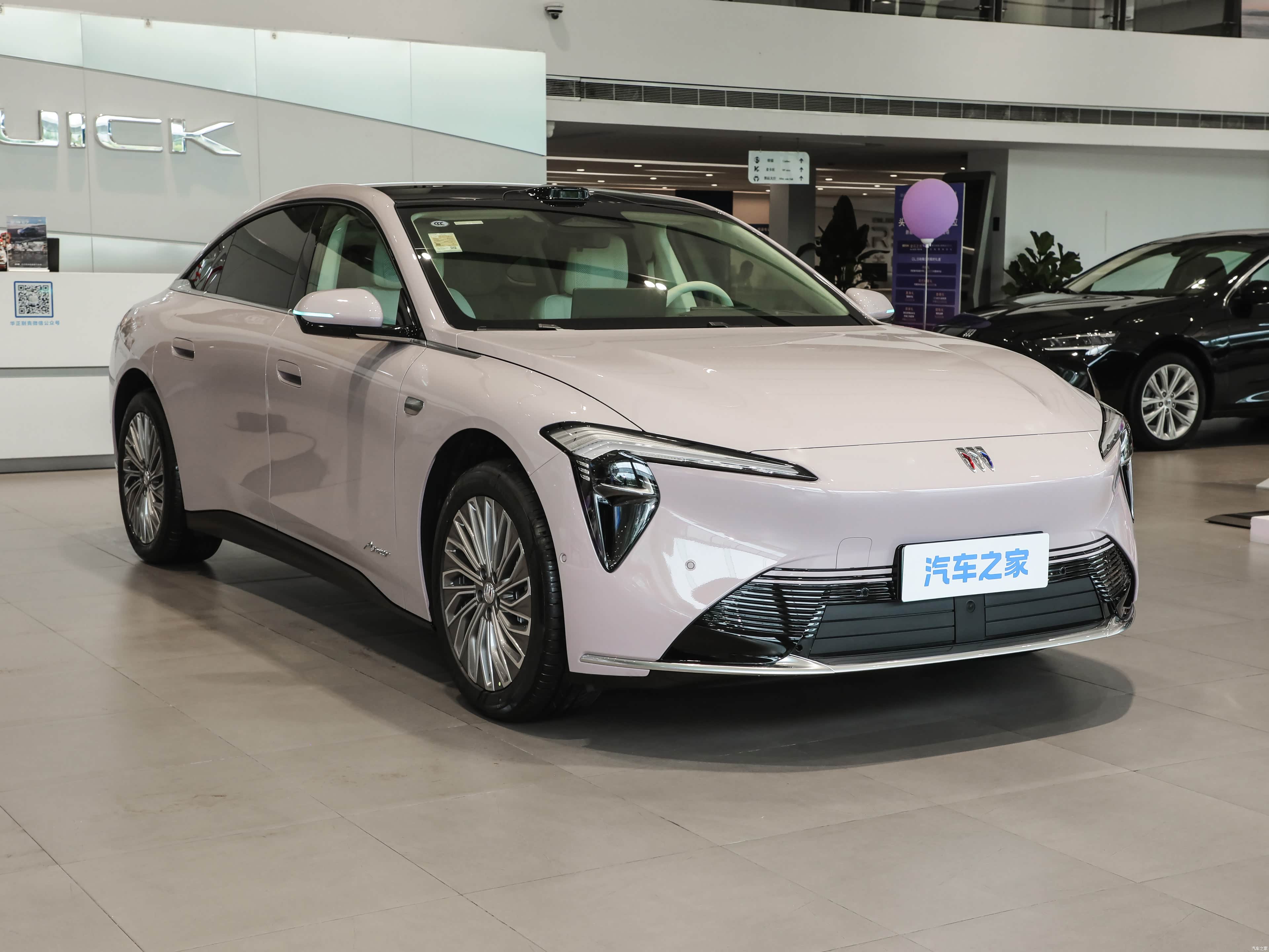 Buick L7, миниатюра 3