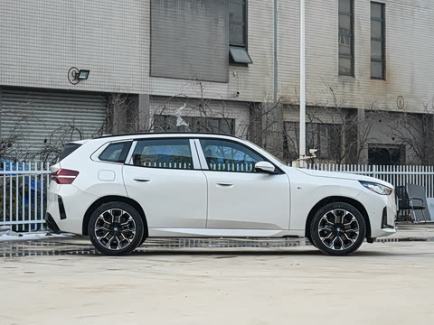 2026�� xDrive30L ������ M�˶���ҹ��װ