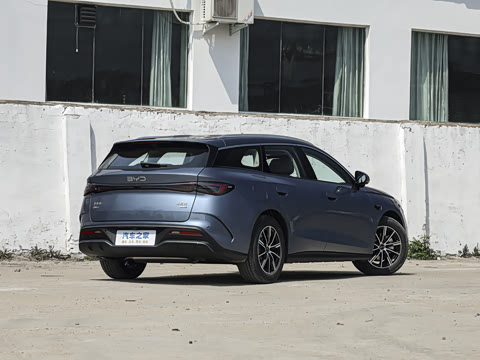 2026�� DM-i 200KM������