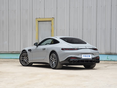 2026�� AMG GT 50 