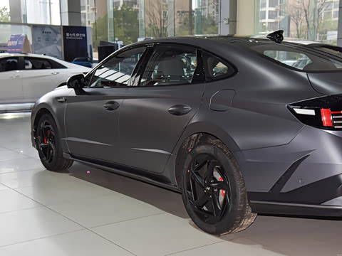 2024�� 2.0T N Line Pro
