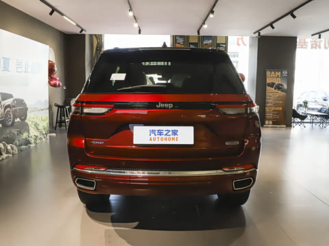 2023�� 4xe Զ���