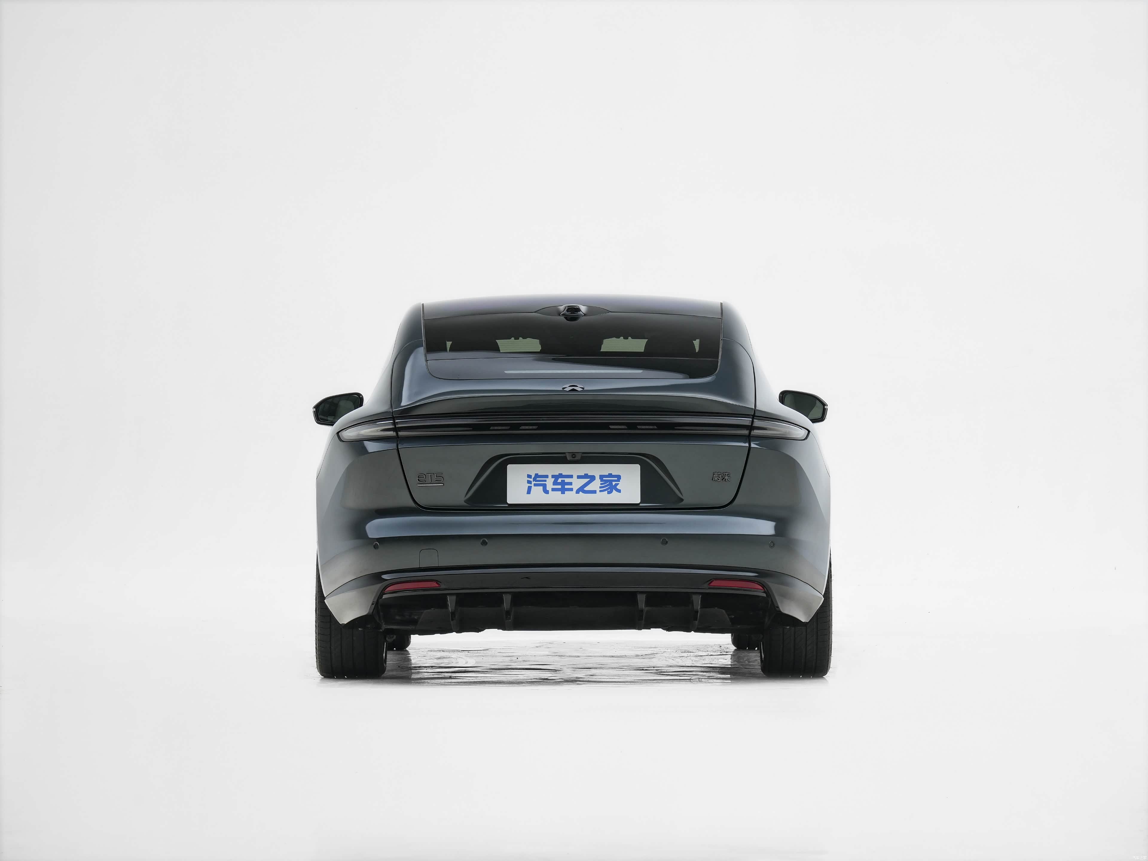 Nio ET5, миниатюра 6