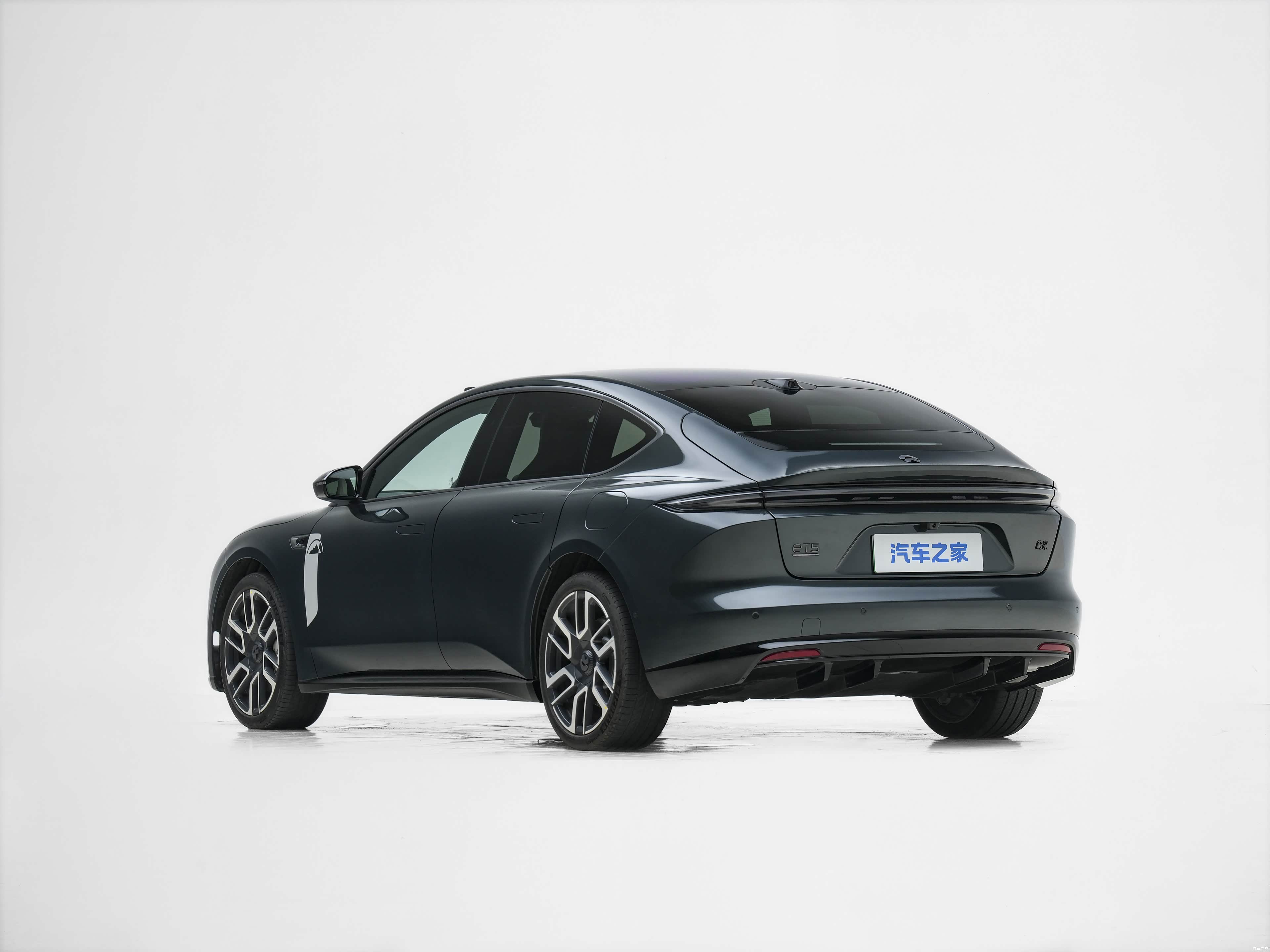 Nio ET5, миниатюра 5