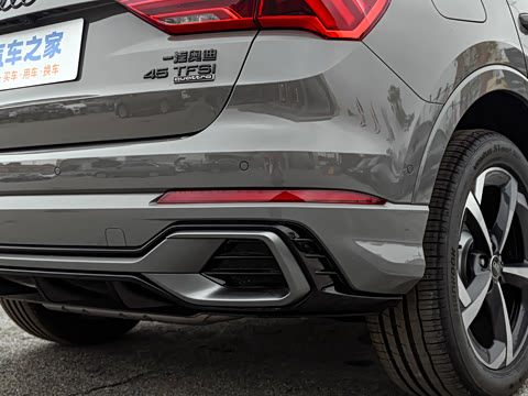 2026�� quattro 45�����ذ� 45TFSI quattro ʱ�ж�����