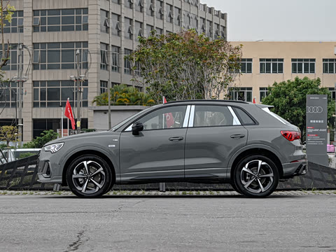 2026�� quattro 45�����ذ� 45TFSI quattro ʱ�ж�����