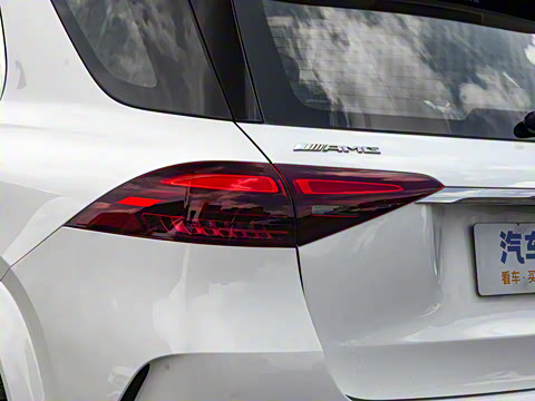 2025�� �Ŀ� AMG GLE 53 4MATIC+