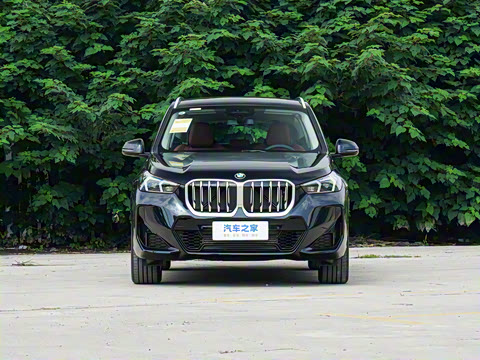 2025�� sDrive25Li M�˶���װ