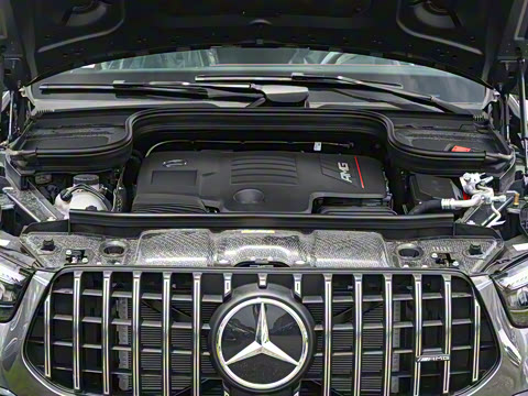 2025�� �Ŀ� AMG GLE 53 4MATIC+