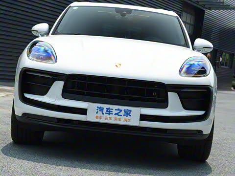 2026�� Macan 2.0T ���ΰ�