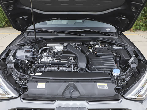 2026�� A3L Limousine 35TFSI �ɳ������� +������ѡ��