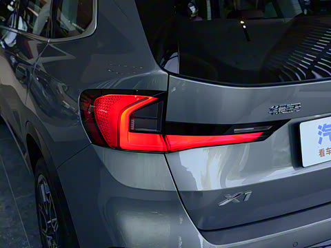 2025�� sDrive25Li X�����װ