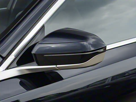 2026�� 525Li M�˶���װ