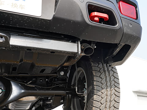 2026�� 2.0T ̽�ռ� ���Ͱ�