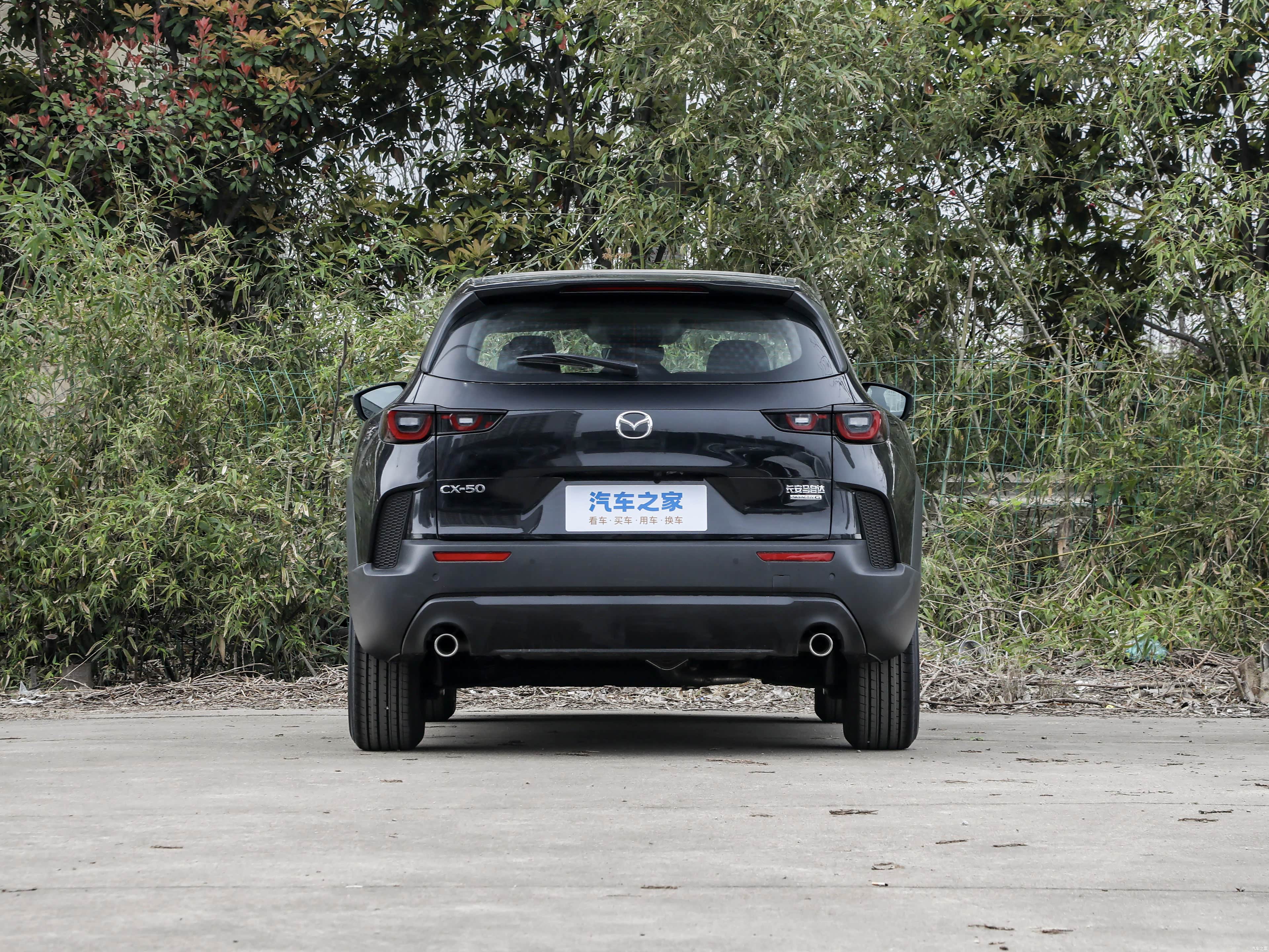 Mazda CX-50, миниатюра 6