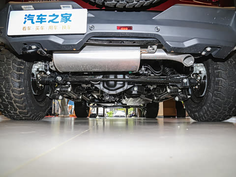 2025�� 2.3T ����SV7 ��Ұ��