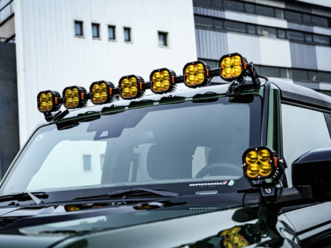 2025�� 2.3T ����SV7 36��������