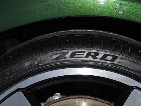 2026�� Carrera 3.0T