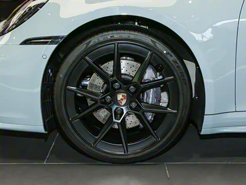 2026�� Carrera 3.0T