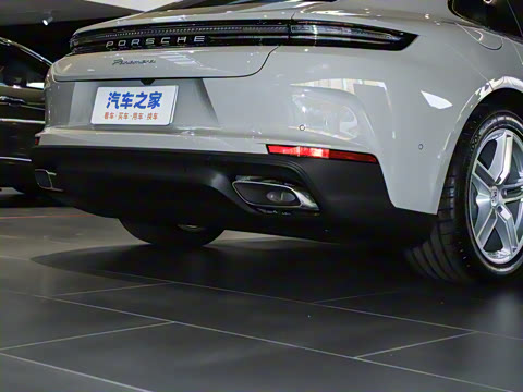 2026�� Panamera 2.9T