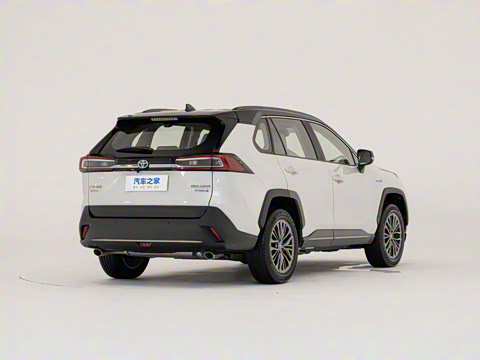 2024�� ˫�� 2.5L E-CVT��������