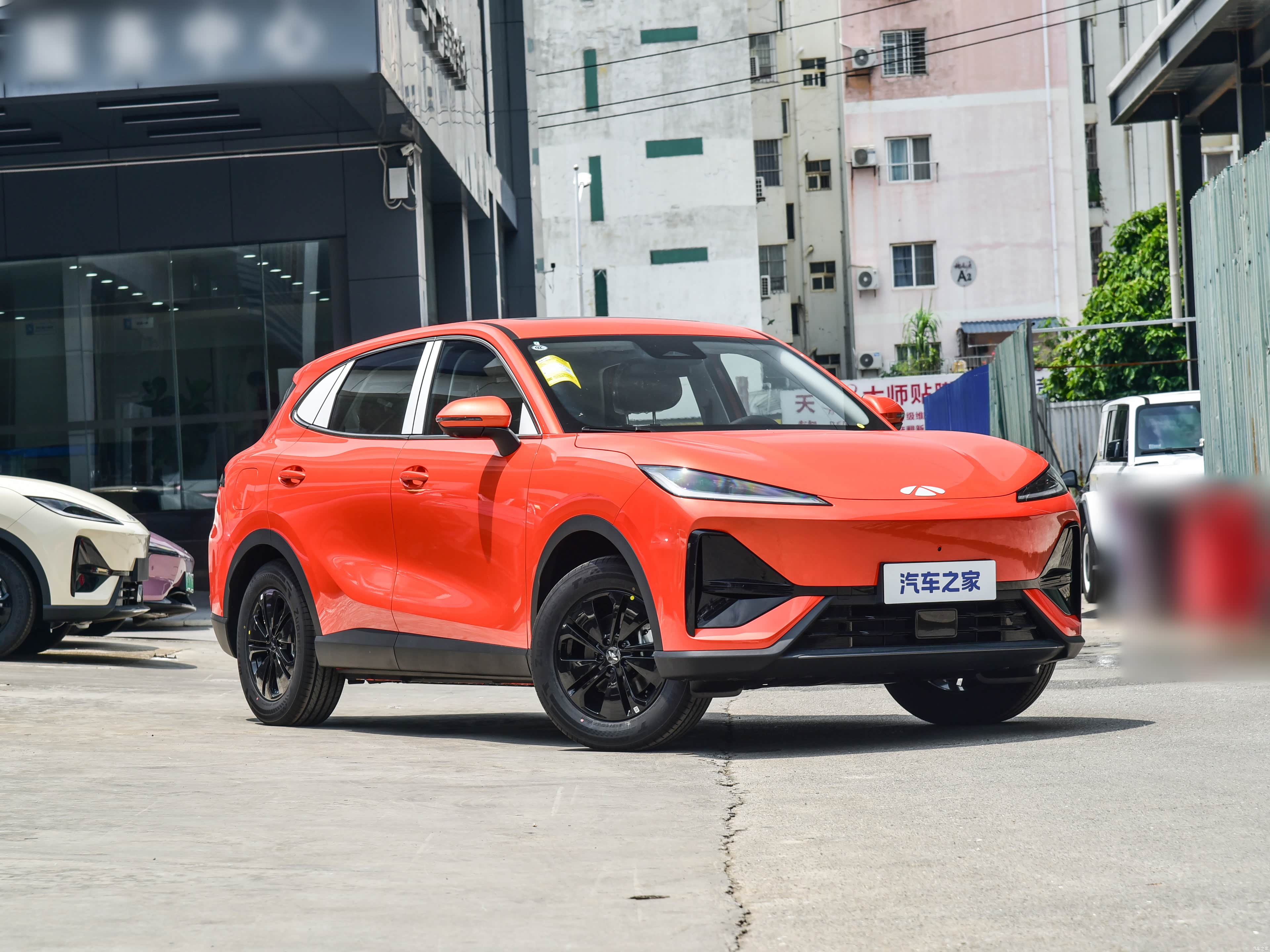 Chery T7, миниатюра 3