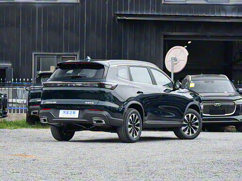 2025�� 290TGDI DCT���ư�