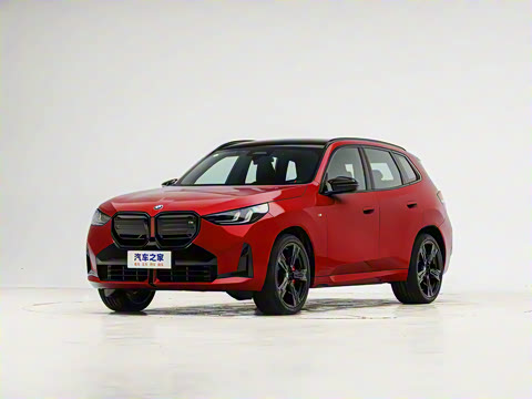 2025�� M50 xDrive