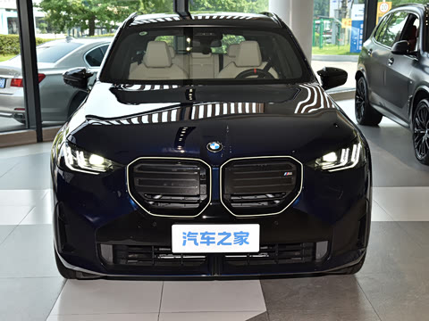 2026�� M50 xDrive