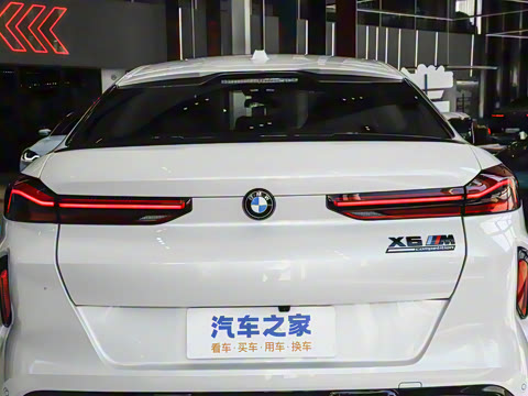 2024�� X6 M ������