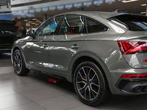 2024�� 3.0 TFSI quattro