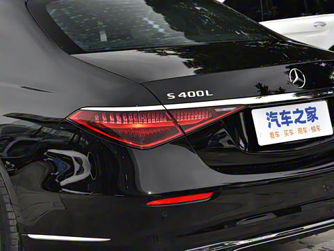 2026�� S 400 L ������