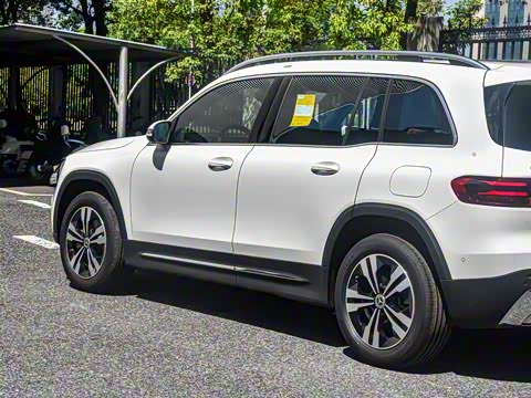 2025�� GLB 200 ������