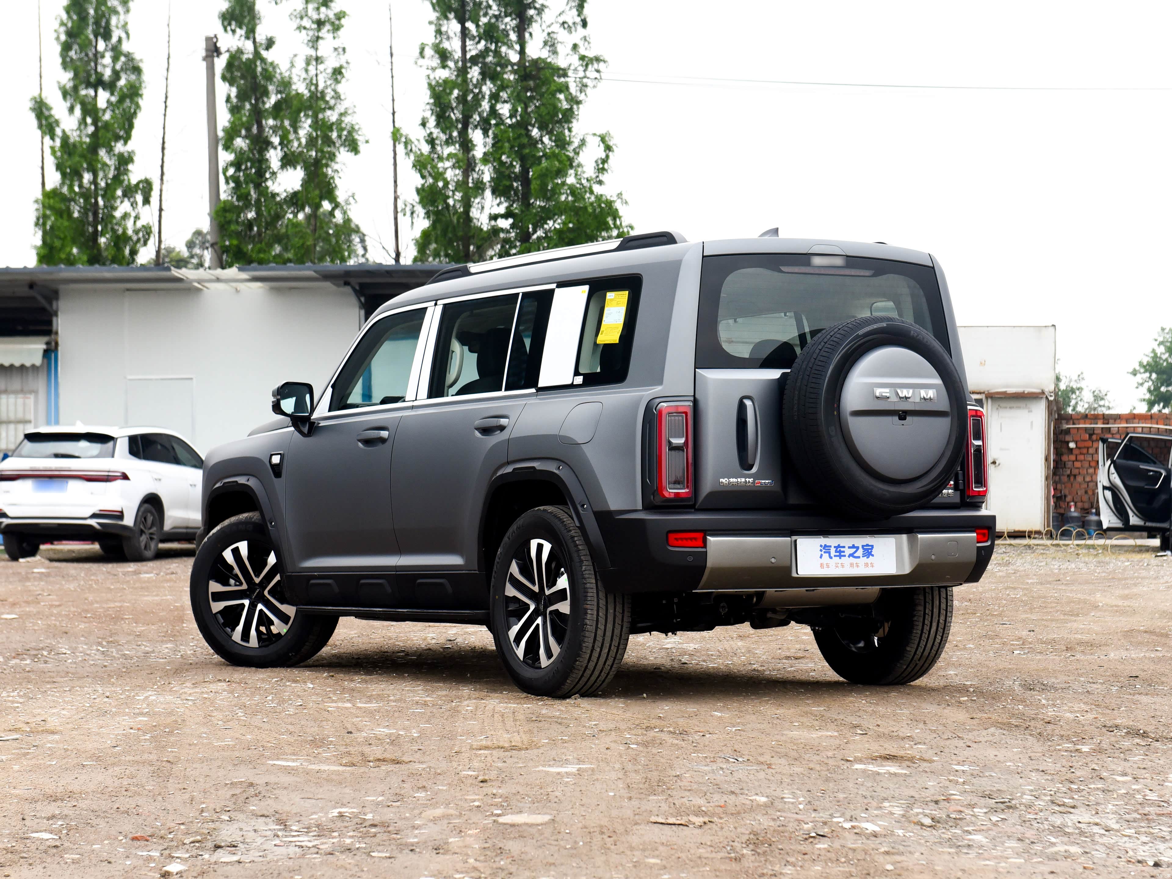 Haval Great Wall PLUS, миниатюра 5