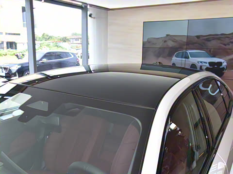 2026�� 525Li M�˶���װ