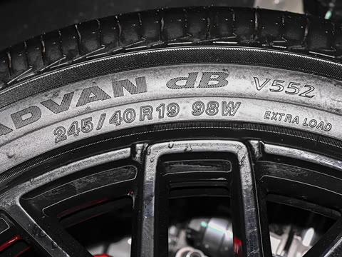 2026�� 2.0T Trophy+ �����Ǽݰ�