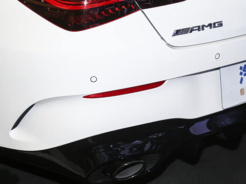 2026�� AMG CLA 35 4MATIC