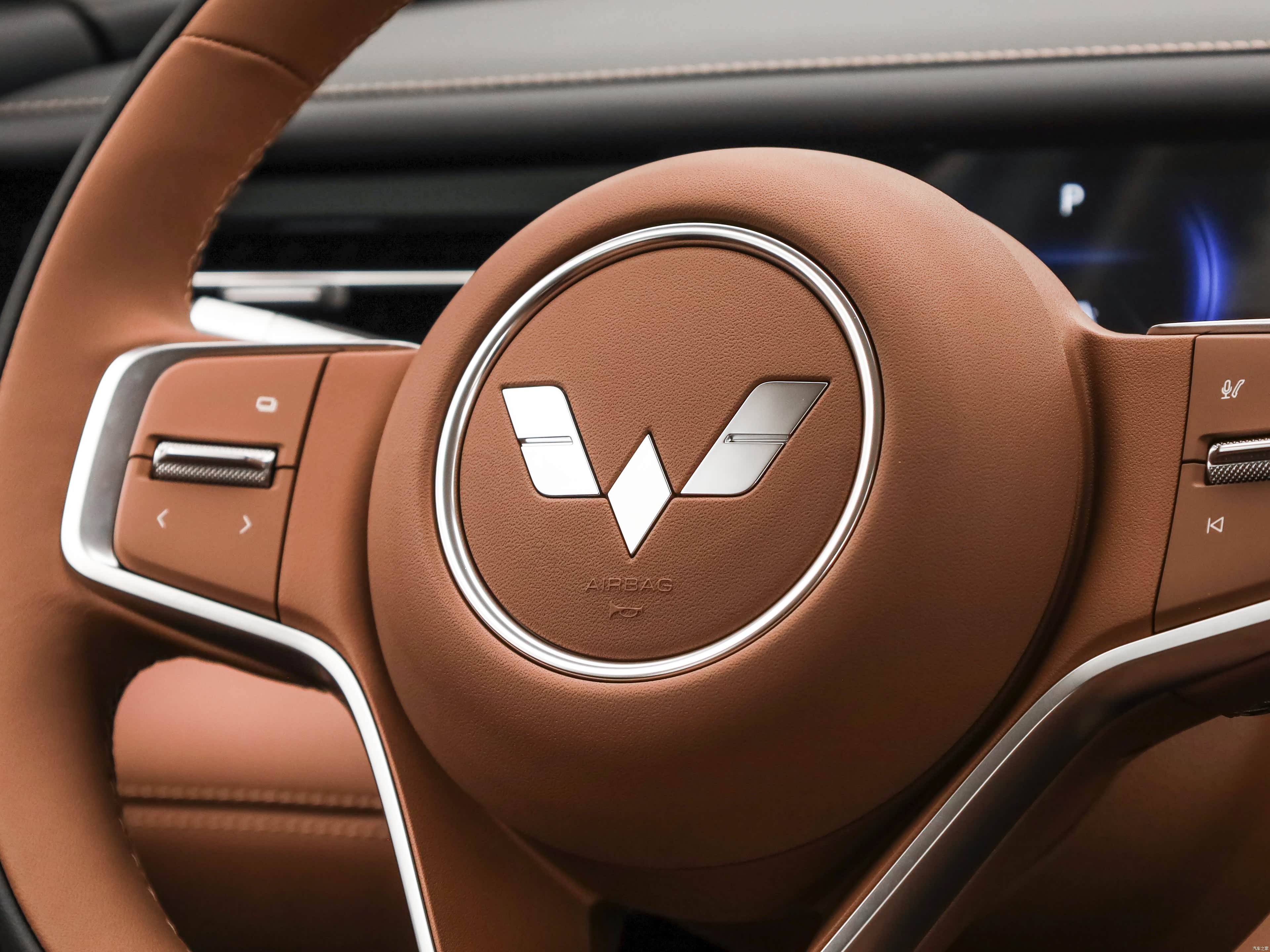 Wuling L, миниатюра 20