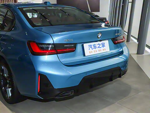 2025�� 330Li M�˶���ҹ��װ