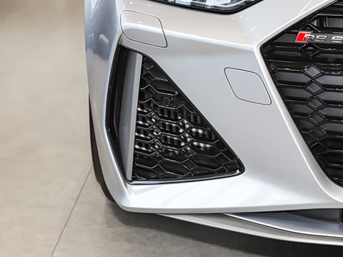 2025��  RS 6 4.0T Avant performance