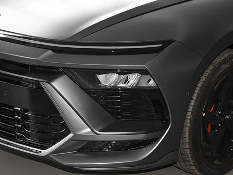2026�� 2.0T N Line Pro
