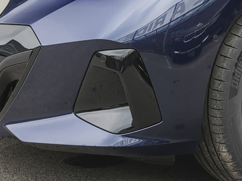 2026�� 530i ������ M�˶���װ