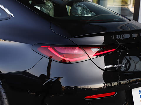 2025 Ŀ AMG CLE 53 4MATIC+ ܳ