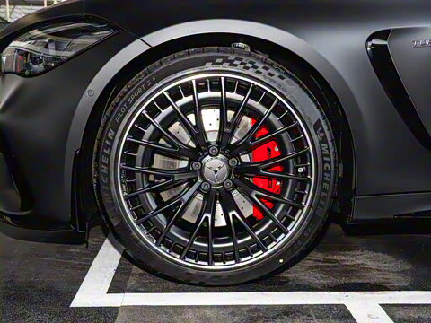 2025 AMG CLE 53 4MATIC+ ܳ