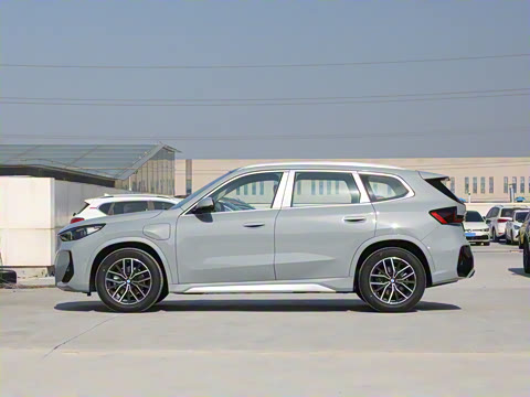 2025�� eDrive25L M�˶���װ