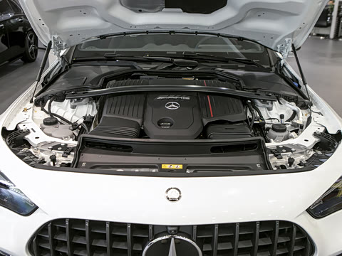 2026�� �Ŀ� AMG CLE 53 4MATIC+ ������ܳ�