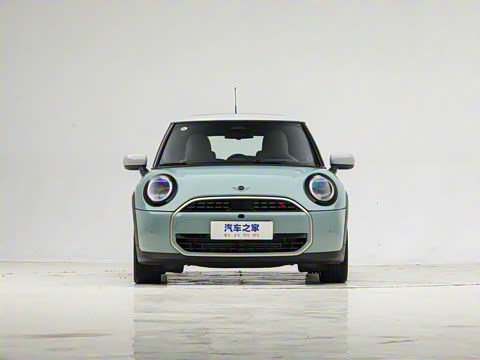 2025�� 2.0T COOPER S ������