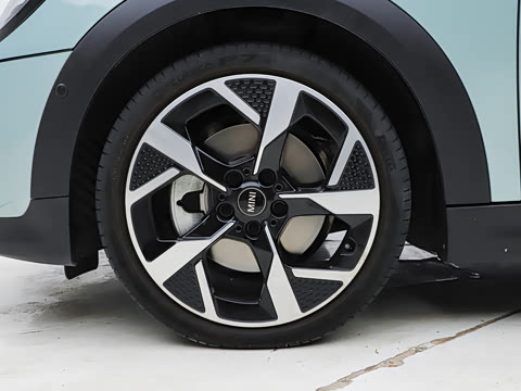 2025�� 2.0T COOPER S ������